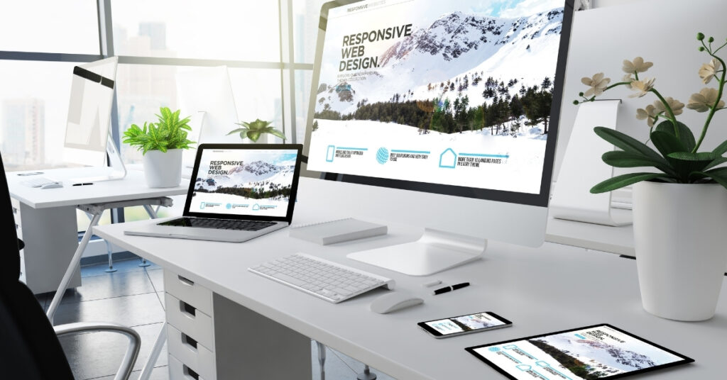 Kurumsal Web Sitesi Fiyatları