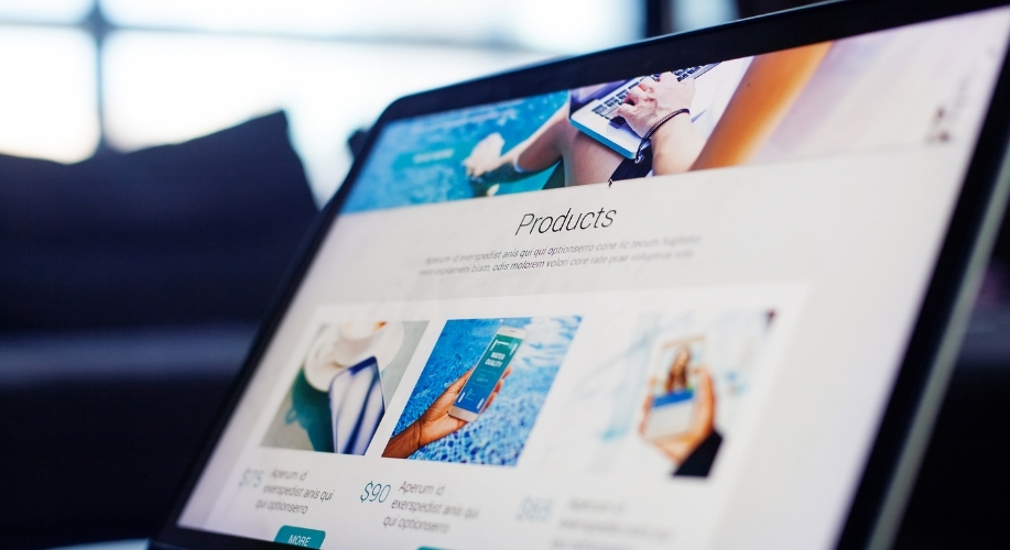 Profesyonel Web Tasarım Marka