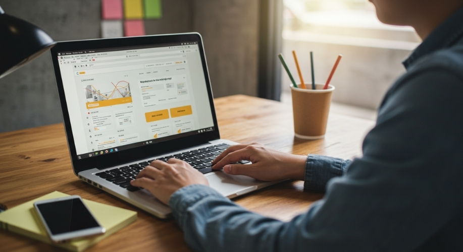 Web Sitesi Yaptırmak İsteyenler