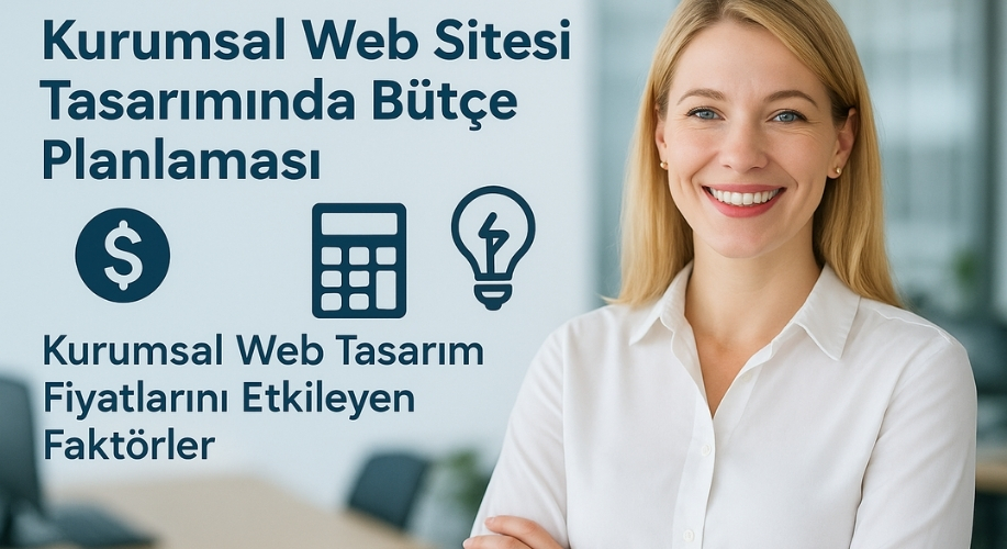 Kurumsal Web Tasarım