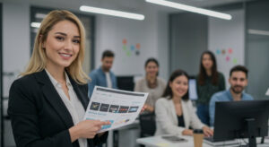 Web Tasarım Ajansı